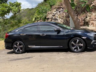 2017 Honda Civic for sale in St. Ann, Jamaica