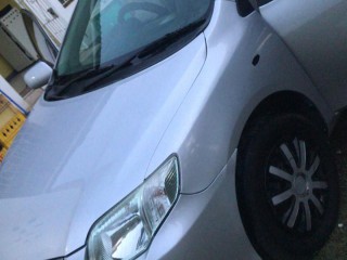 2012 Toyota Axio for sale in Kingston / St. Andrew, Jamaica