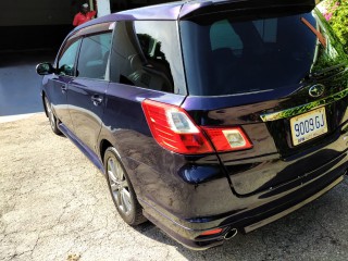 2009 Subaru Exiga GT Similar to Forester GT for sale in St. Ann, Jamaica