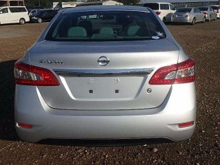 2013 Nissan Sylphy for sale in Kingston / St. Andrew, Jamaica