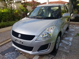 2015 Suzuki Swift for sale in Kingston / St. Andrew, Jamaica