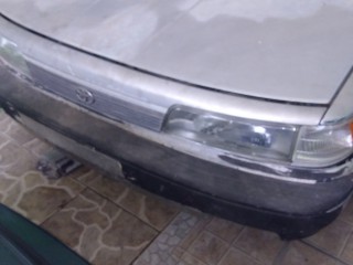 1991 Toyota camry for sale in Kingston / St. Andrew, Jamaica