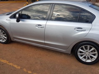 2012 Subaru Impreza G4 Eyesight for sale in Kingston / St. Andrew, Jamaica