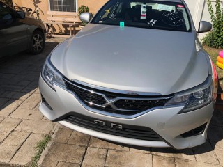 2015 Toyota mark x for sale in St. Catherine, Jamaica