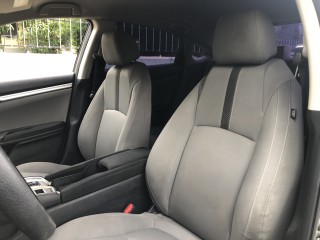 2017 Honda Civic for sale in Kingston / St. Andrew, Jamaica