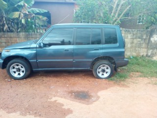 1993 Suzuki Vitara for sale in Manchester, Jamaica