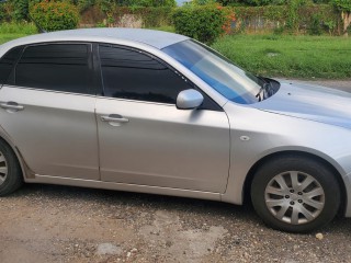 2011 Subaru Impreza