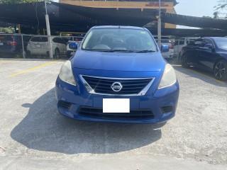 2014 Nissan VERSA for sale in Kingston / St. Andrew, Jamaica
