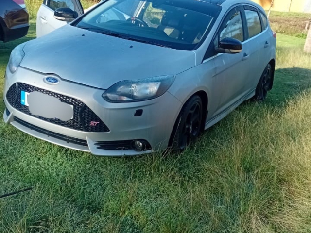 2015 Ford Focus for sale in St. Elizabeth, Jamaica