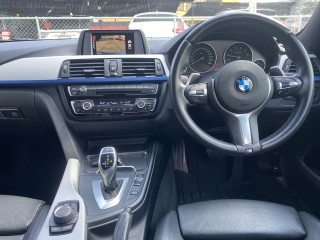2017 BMW 420 for sale in Kingston / St. Andrew, Jamaica