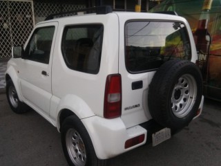 2007 Suzuki Jimny for sale in Manchester, Jamaica