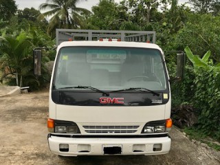 2003 GMC 5500 for sale in St. Catherine, Jamaica