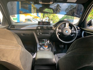 2014 BMW 320i M Sport for sale in St. Catherine, Jamaica