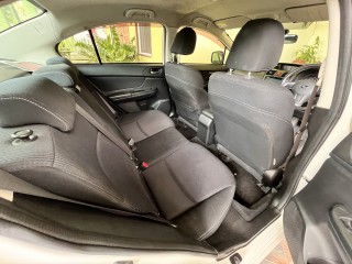 2012 Subaru G4 for sale in Kingston / St. Andrew, Jamaica