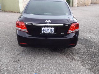 2013 Toyota Allion for sale in Manchester, Jamaica