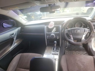 2016 Toyota Mark X 
$2,610,000