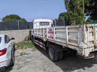 2016 Hino Donfeng Truck for sale in Kingston / St. Andrew, Jamaica