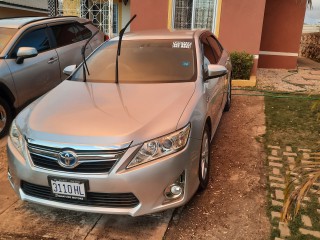 2012 Toyota Camry for sale in St. James, Jamaica