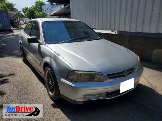 1998 Honda TORNEO for sale in Kingston / St. Andrew, Jamaica