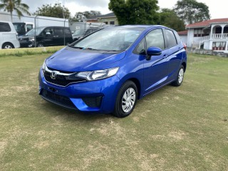 2016 Honda Fit for sale in Manchester, Jamaica