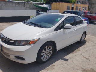 2012 Honda Civic for sale in Kingston / St. Andrew, Jamaica