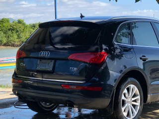 2014 Audi Q5