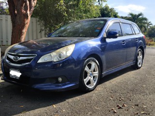 2012 Subaru Legacy 
$850,000