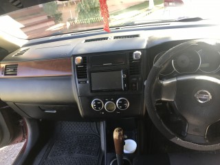 2004 Nissan Tiida for sale in St. James, Jamaica