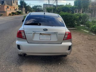 2011 Subaru Impreza