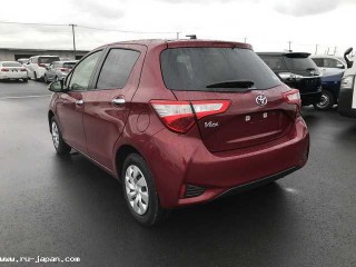 2019 Toyota VITZ for sale in Kingston / St. Andrew, Jamaica