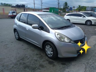 2012 Honda Fit for sale in Clarendon, Jamaica