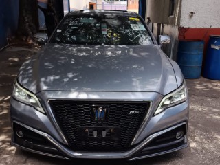 2020 Toyota Crown Rs hybrid for sale in Kingston / St. Andrew, 