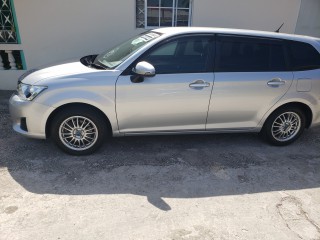 2014 Toyota Fielder for sale in Kingston / St. Andrew, Jamaica