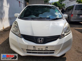 2012 Honda FIT