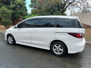 2012 Nissan Lafesta for sale in Kingston / St. Andrew, Jamaica