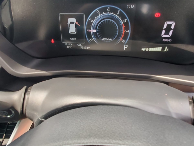 2025 Toyota Raize Turbo for sale in Kingston / St. Andrew, Jamaica