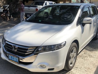 2013 Honda Odyssey for sale in Kingston / St. Andrew, Jamaica