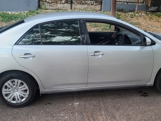 2008 Toyota Allion