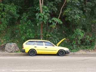 1992 Toyota Corolla for sale in St. Ann, Jamaica
