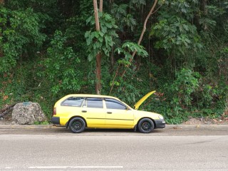 1992 Toyota Corolla 
$780,000