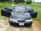 1996 Honda integra for sale in St. Elizabeth, Jamaica