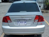 2002 Honda Civic for sale in St. James, Jamaica