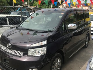 2012 Toyota Voxy for sale in St. James, Jamaica