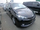 2011 Toyota WISH for sale in St. James, Jamaica