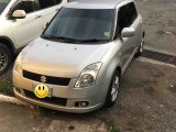 2006 Suzuki Swift for sale in Kingston / St. Andrew, Jamaica