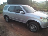 2002 Honda crv for sale in St. Elizabeth, Jamaica