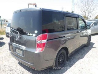 2010 Honda Step wagon for sale in Kingston / St. Andrew, Jamaica