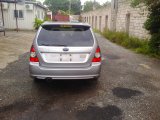 2007 Subaru Forester for sale in Kingston / St. Andrew, Jamaica