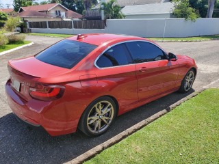 2016 BMW M235i for sale in Kingston / St. Andrew, Jamaica