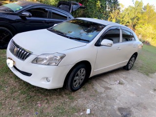 2008 Toyota Premio G for sale in St. Elizabeth, Jamaica